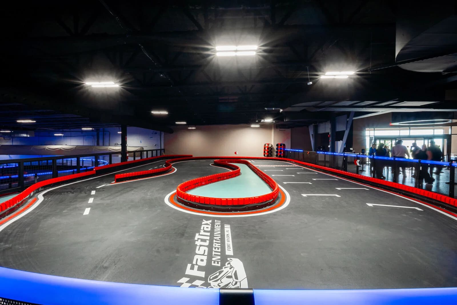 FastTrax gallery