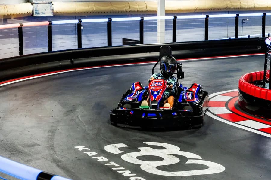 FastTrax gallery