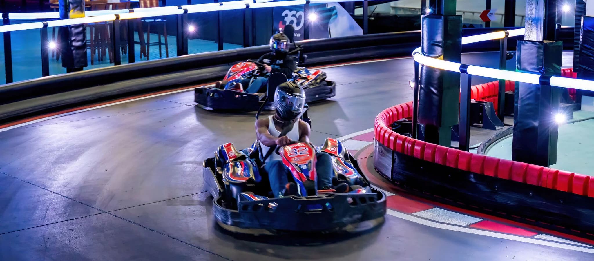FastTrax gallery