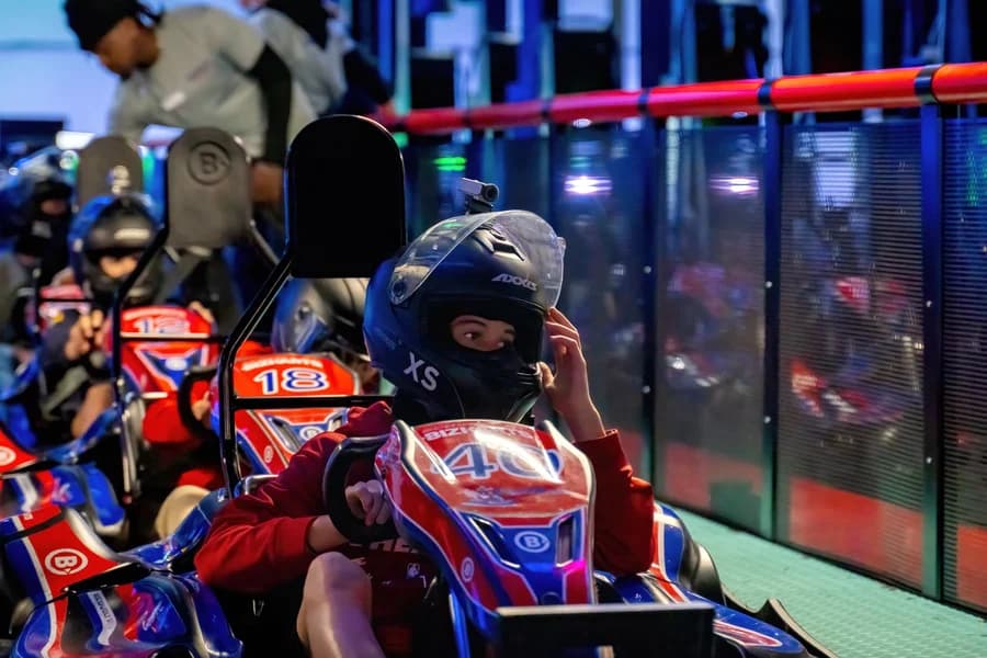 FastTrax gallery