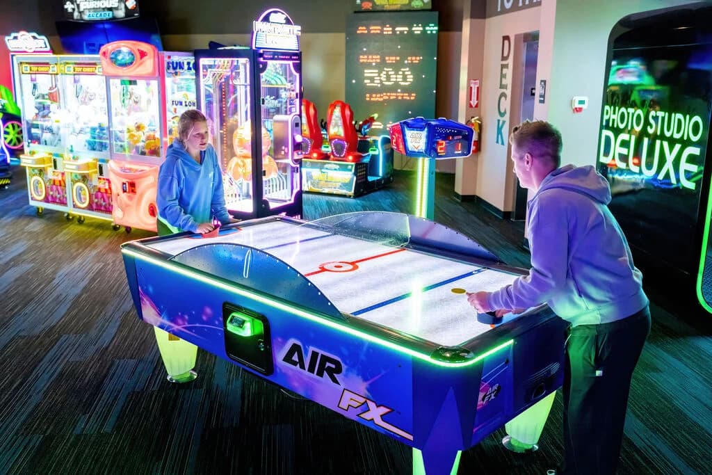 FastTrax gallery
